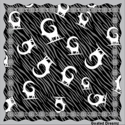 GD scarf
