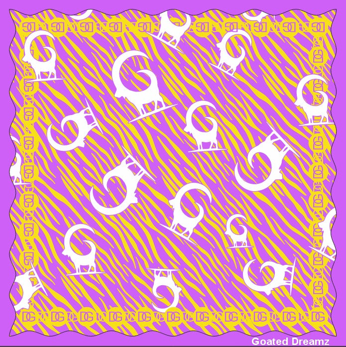 GD scarf