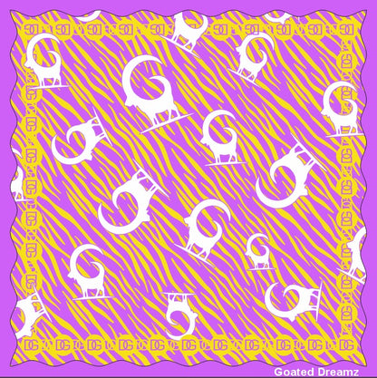 GD scarf