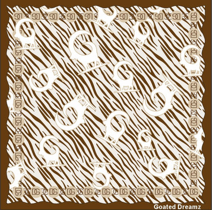GD scarf
