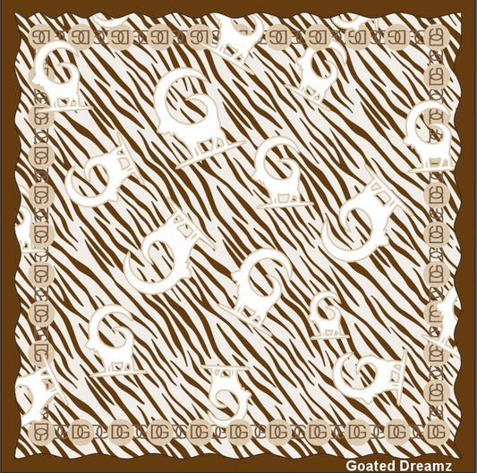 GD scarf